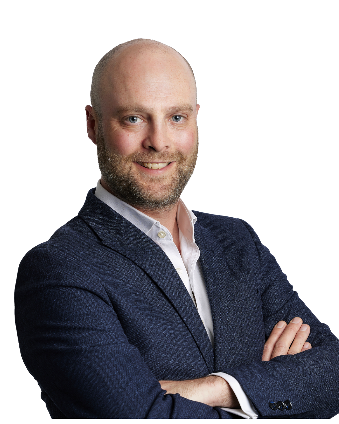 Ben Romney, Managing Director of Hagen Advisory